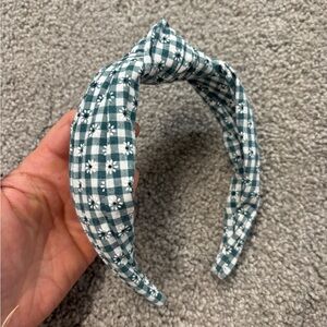 JCrew Headband